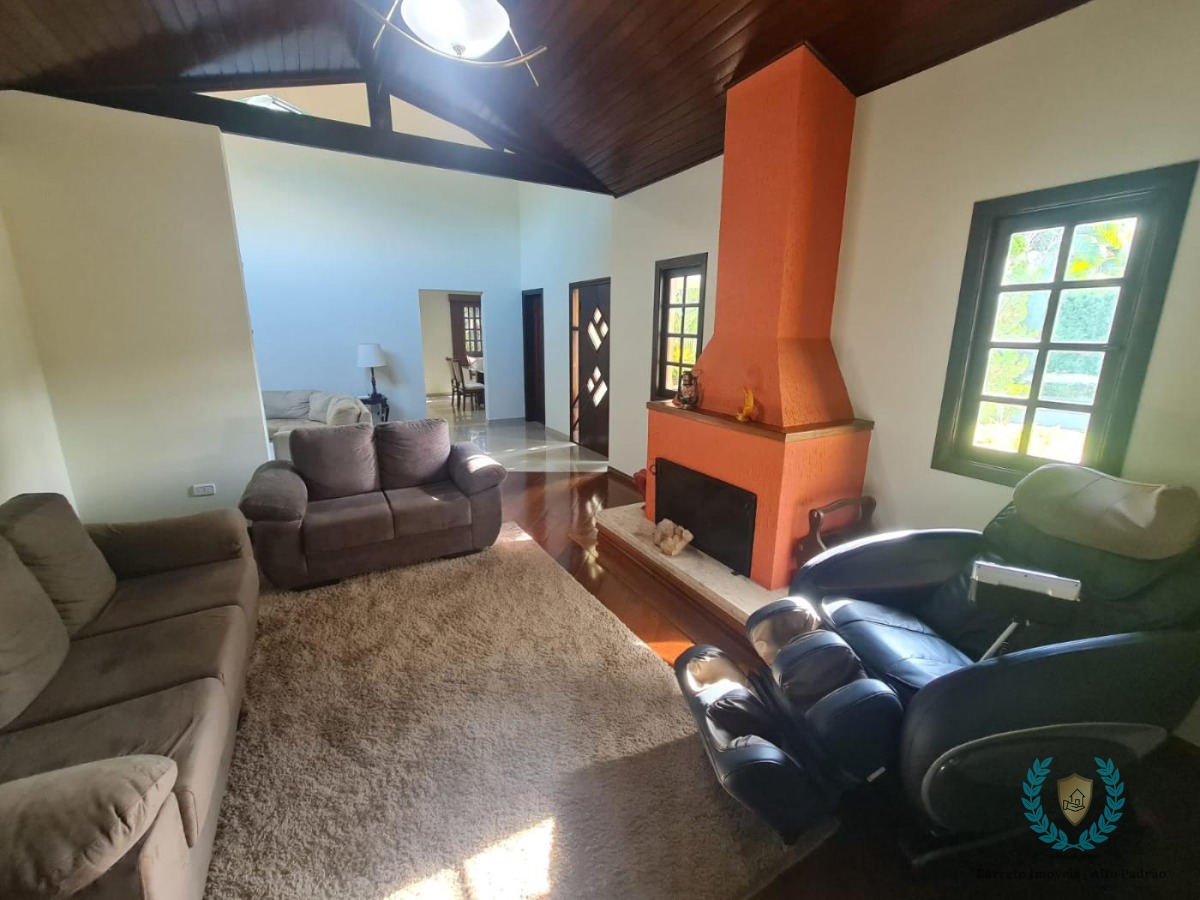 Casa de Condomínio à venda com 3 quartos, 450m² - Foto 18