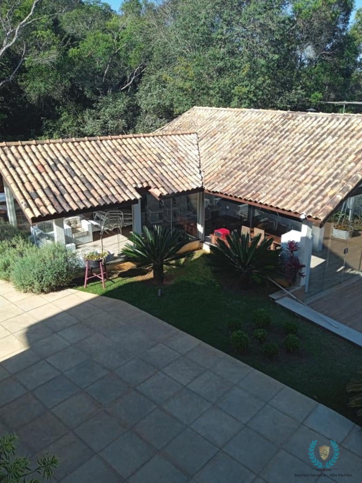 Casa de Condomínio à venda com 3 quartos, 450m² - Foto 26