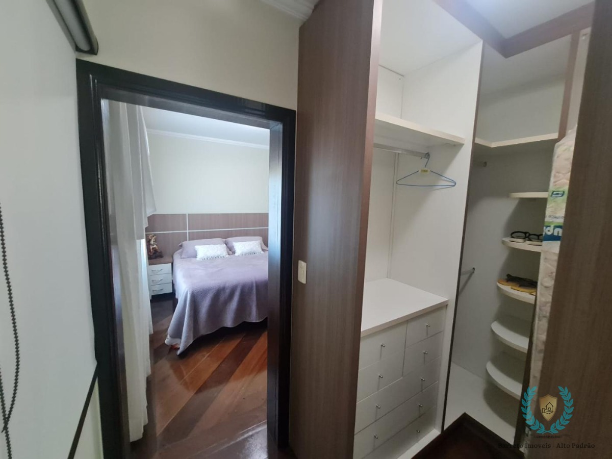 Casa de Condomínio à venda com 3 quartos, 450m² - Foto 25