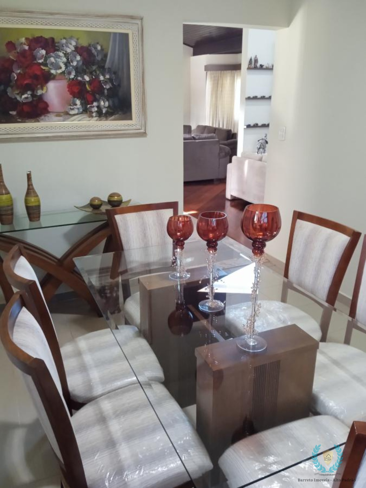 Casa de Condomínio à venda com 3 quartos, 450m² - Foto 19