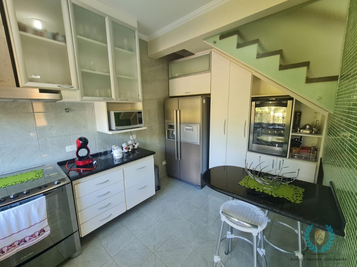 Casa de Condomínio à venda com 3 quartos, 450m² - Foto 27