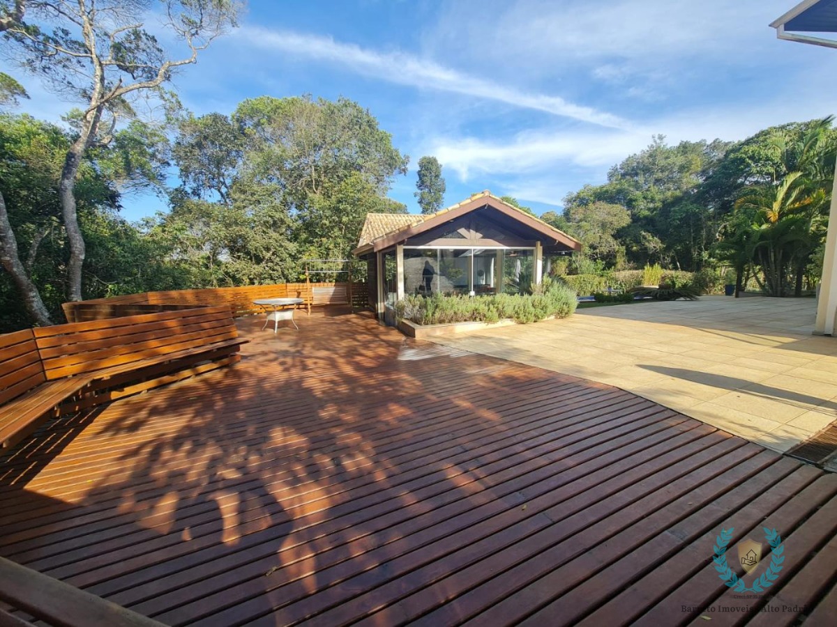 Casa de Condomínio à venda com 3 quartos, 450m² - Foto 3