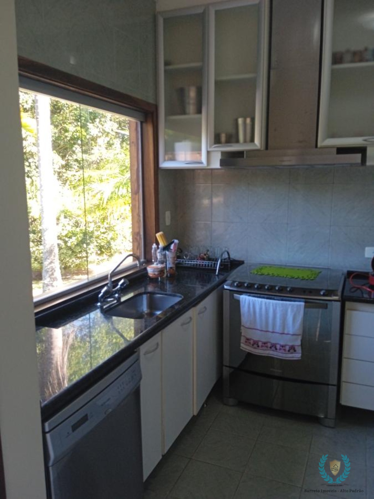 Casa de Condomínio à venda com 3 quartos, 450m² - Foto 13