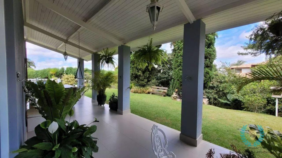 Casa de Condomínio à venda com 3 quartos, 260m² - Foto 13