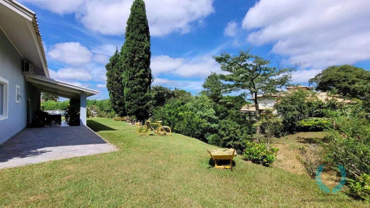 Casa de Condomínio à venda com 3 quartos, 260m² - Foto 5